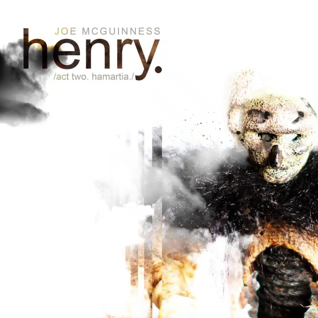 henry. /act two. hamartia./