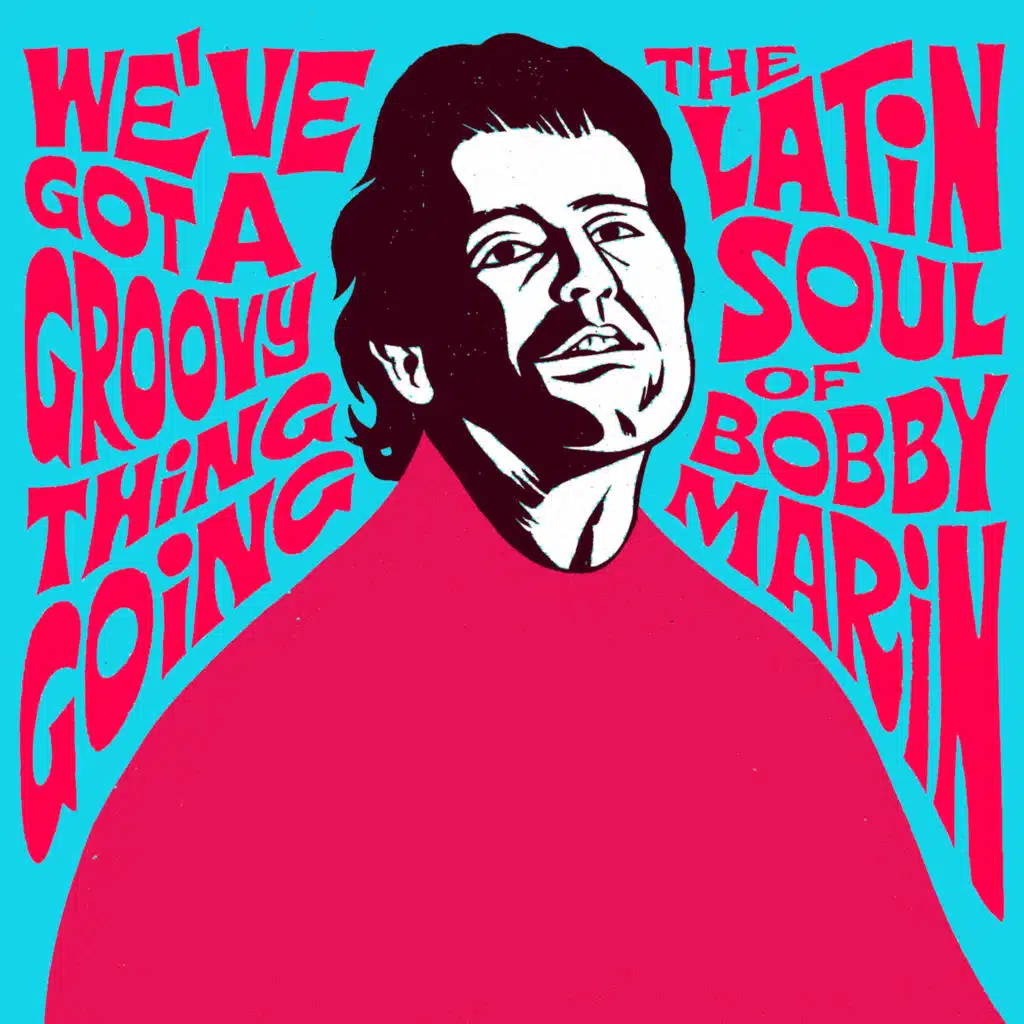 Richie & The PS 54 Schoolyard