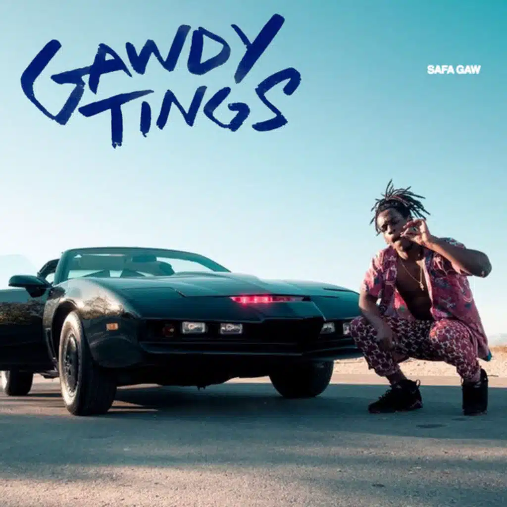 Gawdy Tings
