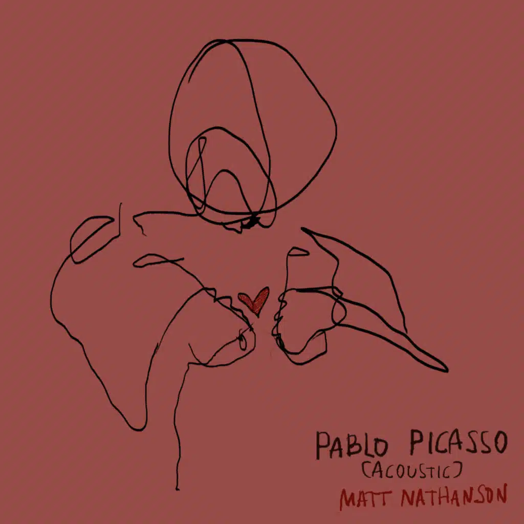 Pablo Picasso (Acoustic)