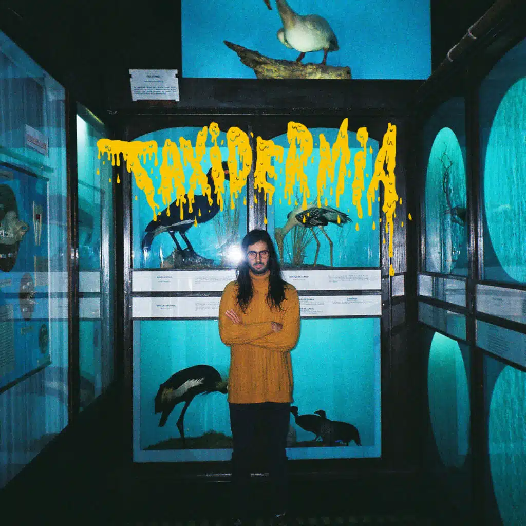 Taxidermia