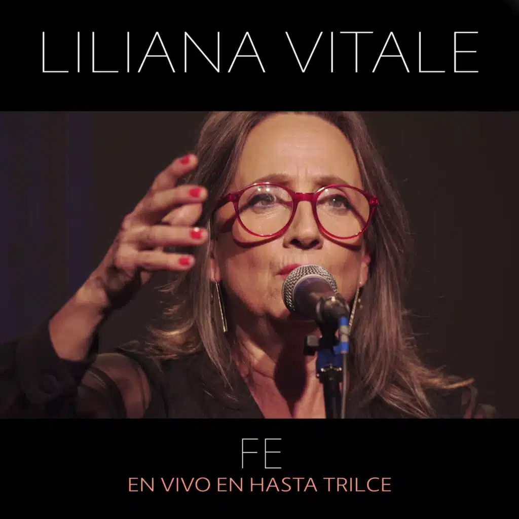 Liliana Vitale