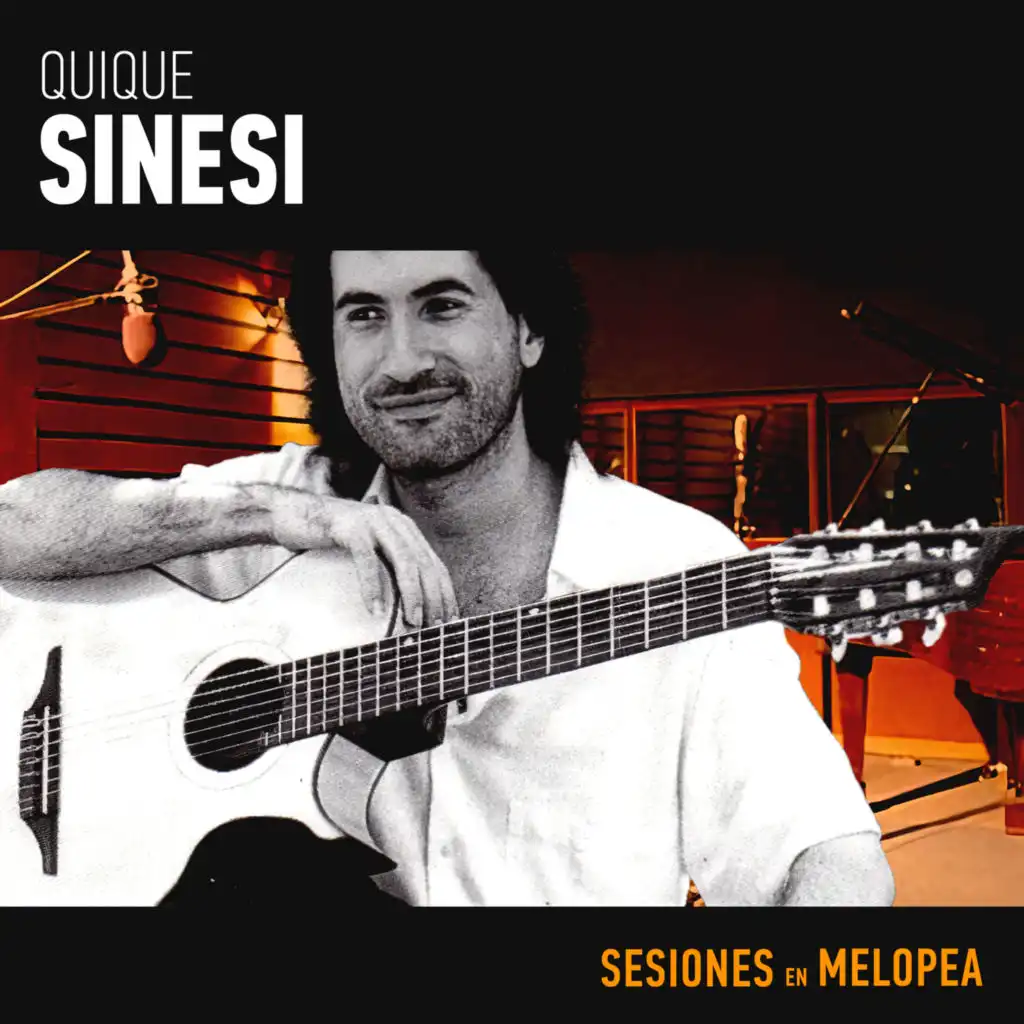 Quique Sinesi