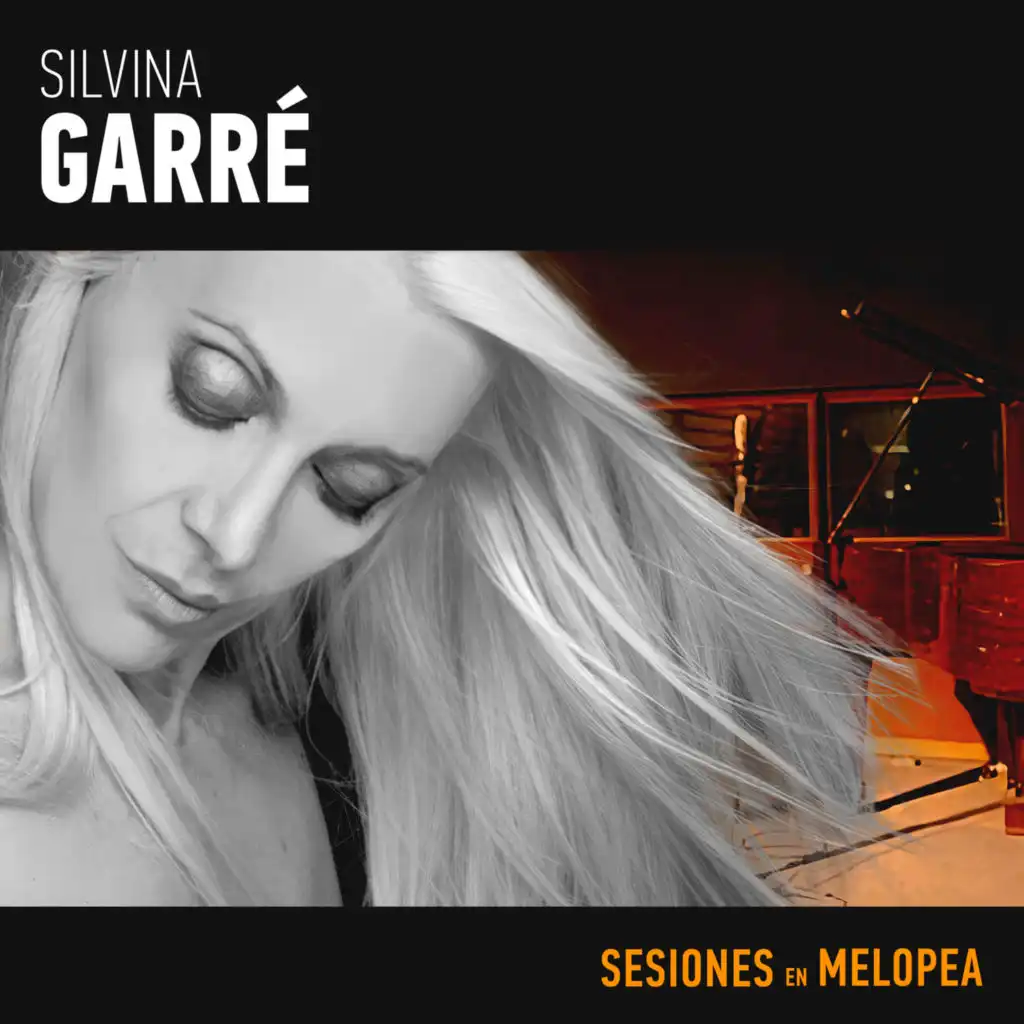 Silvina Garre