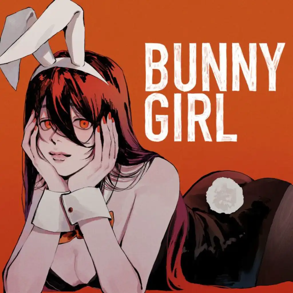 Bunny Girl (Slowed Down)