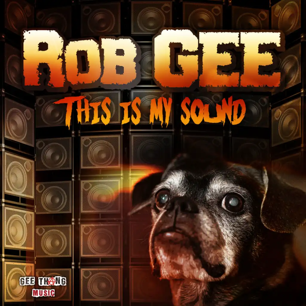 Rob GEE