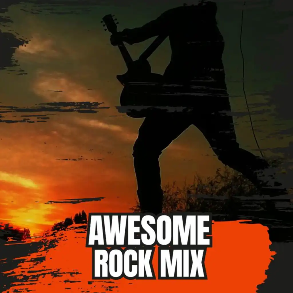 Awesome Rock Mix