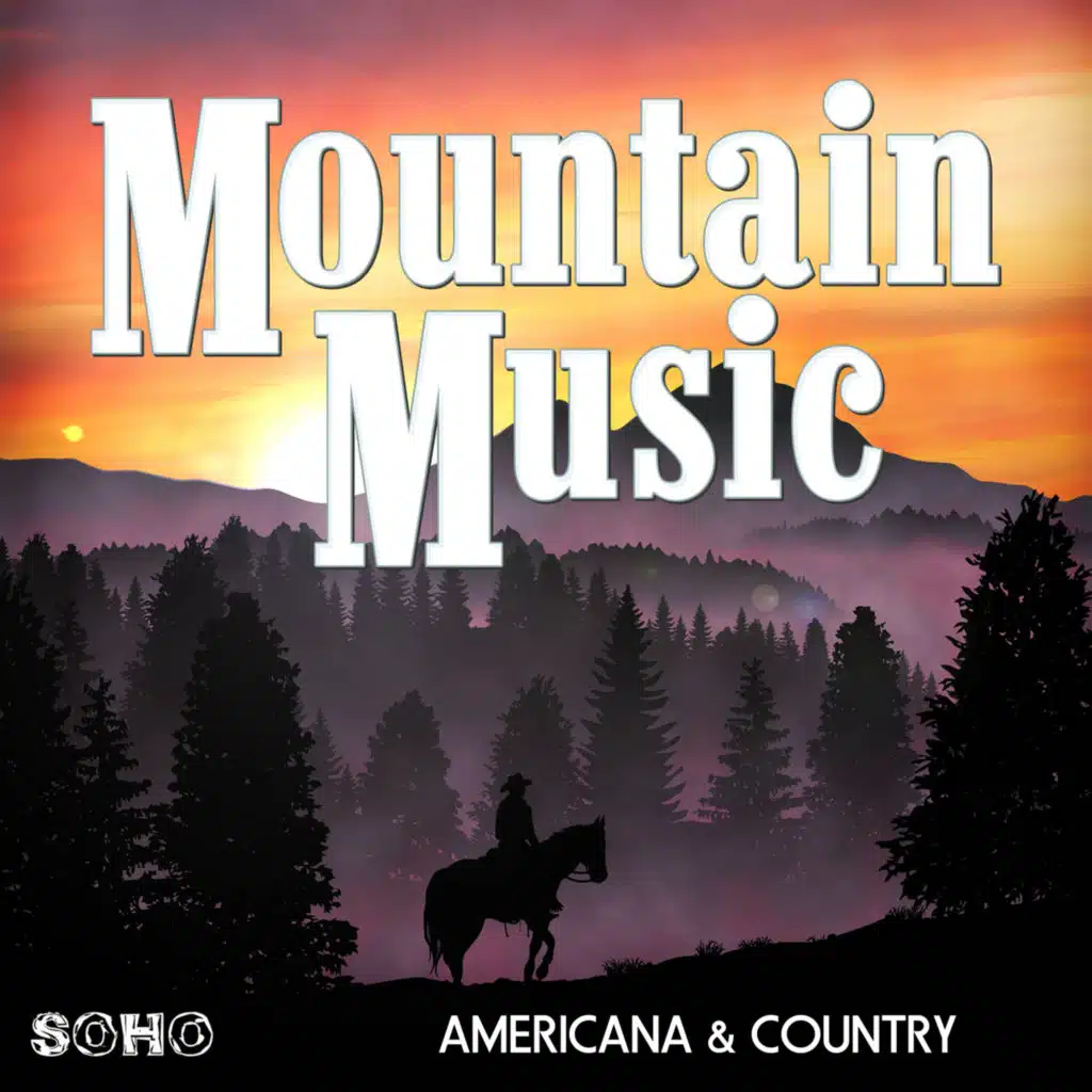Mountain Music: Americana & Country