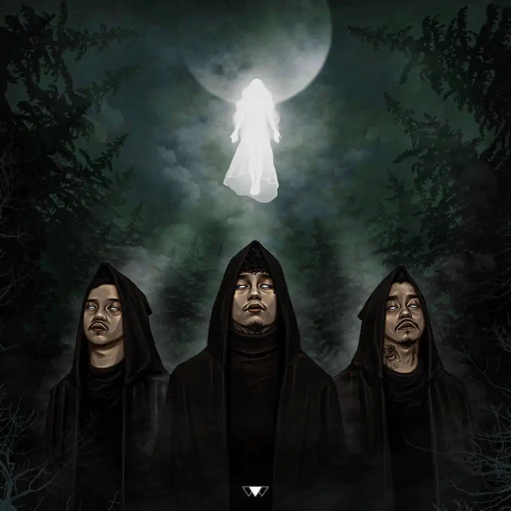 La Luna (feat. Yuridope & Ron Henley)