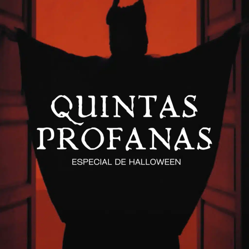 Teaser: Quintas Profanas - Especial de Halloween