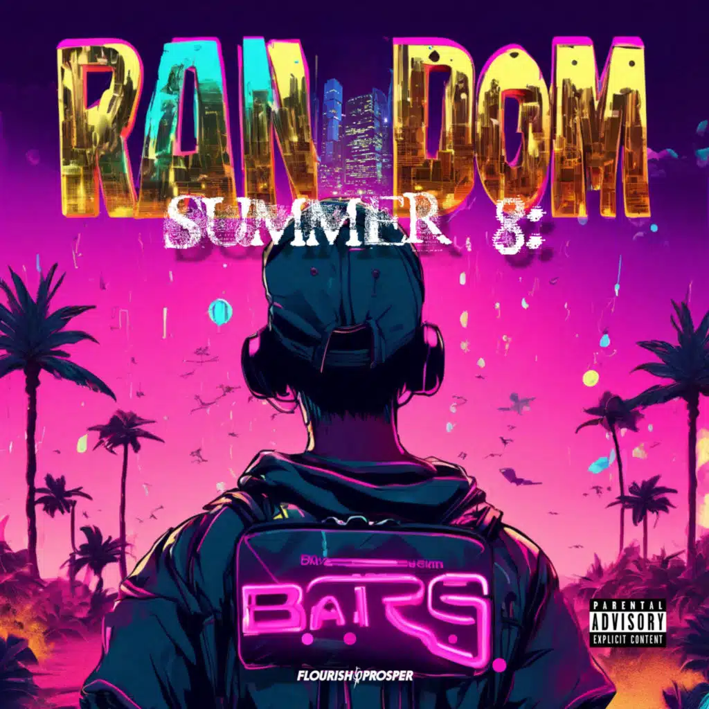 Random Summer 8: B.A.R.S.