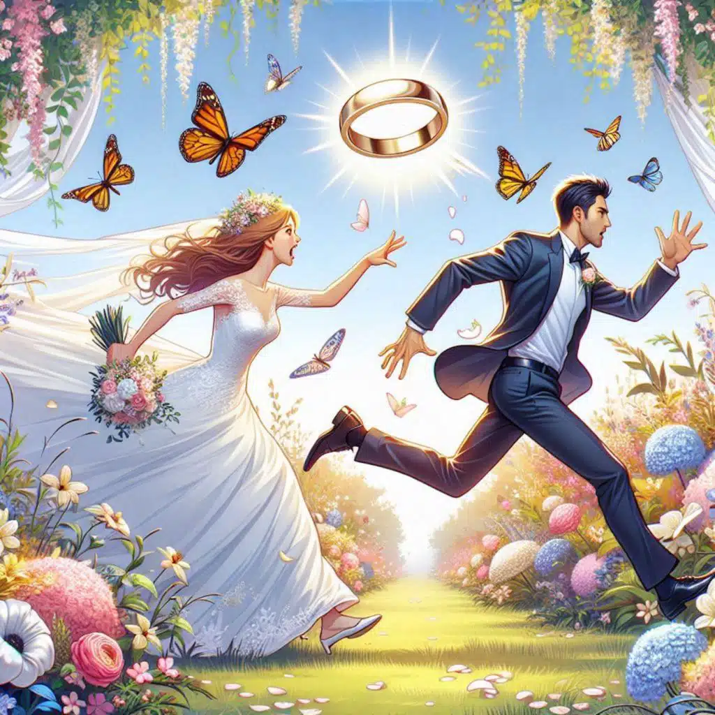 Se caser (feat. Petit Papa Noël)