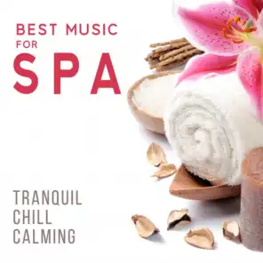 Best Music for Spa