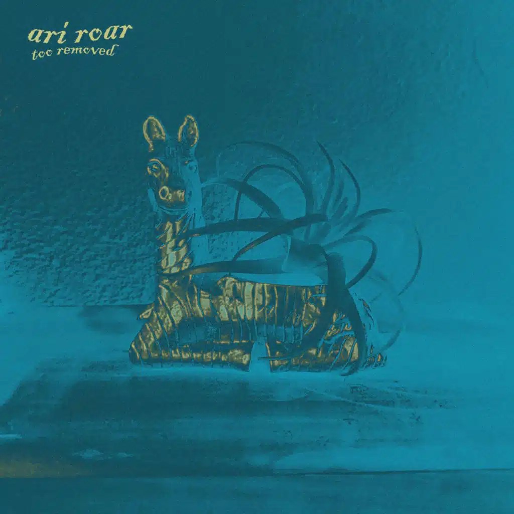 Ari Roar