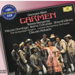 Bizet: Carmen, WD 31 - Prélude