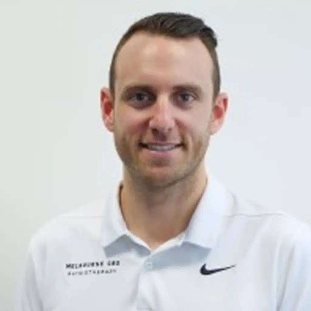 #36 How I Rehab:&nbsp;ACL Testing & Rehabilitation in the Female Athlete with Tim Sayer