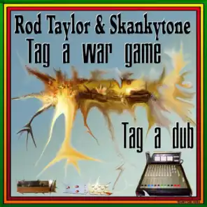 Tag a War Game / Tag a Dub