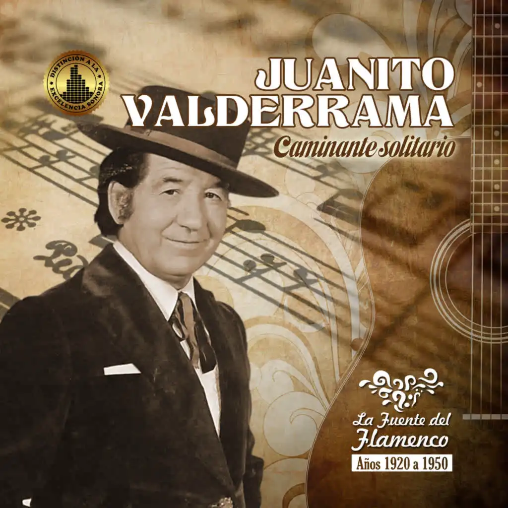 Juanito Valderrama