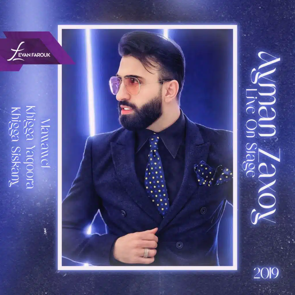 Mawawel (On Stage) (Live)