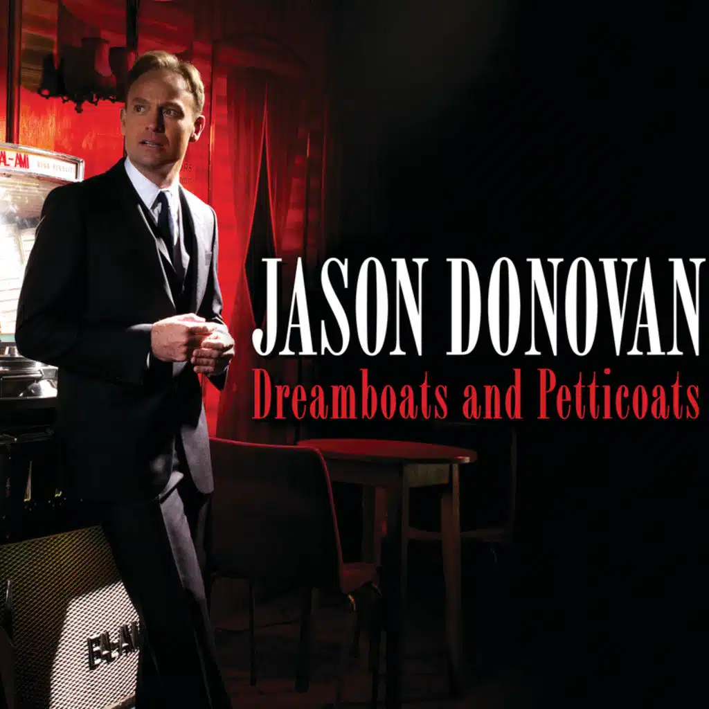 Dreamboats & Petticoats / Be My Baby