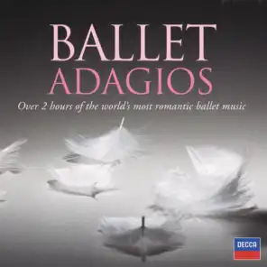Gounod: Faust, Ballet Music - Adagio