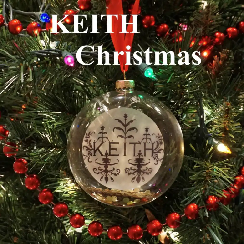 KEITH Christmas