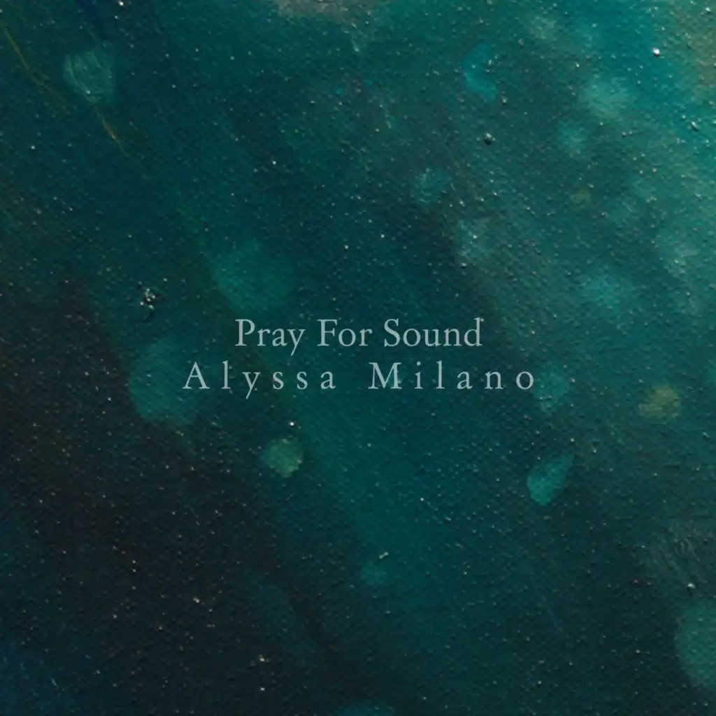 Pray for Sound