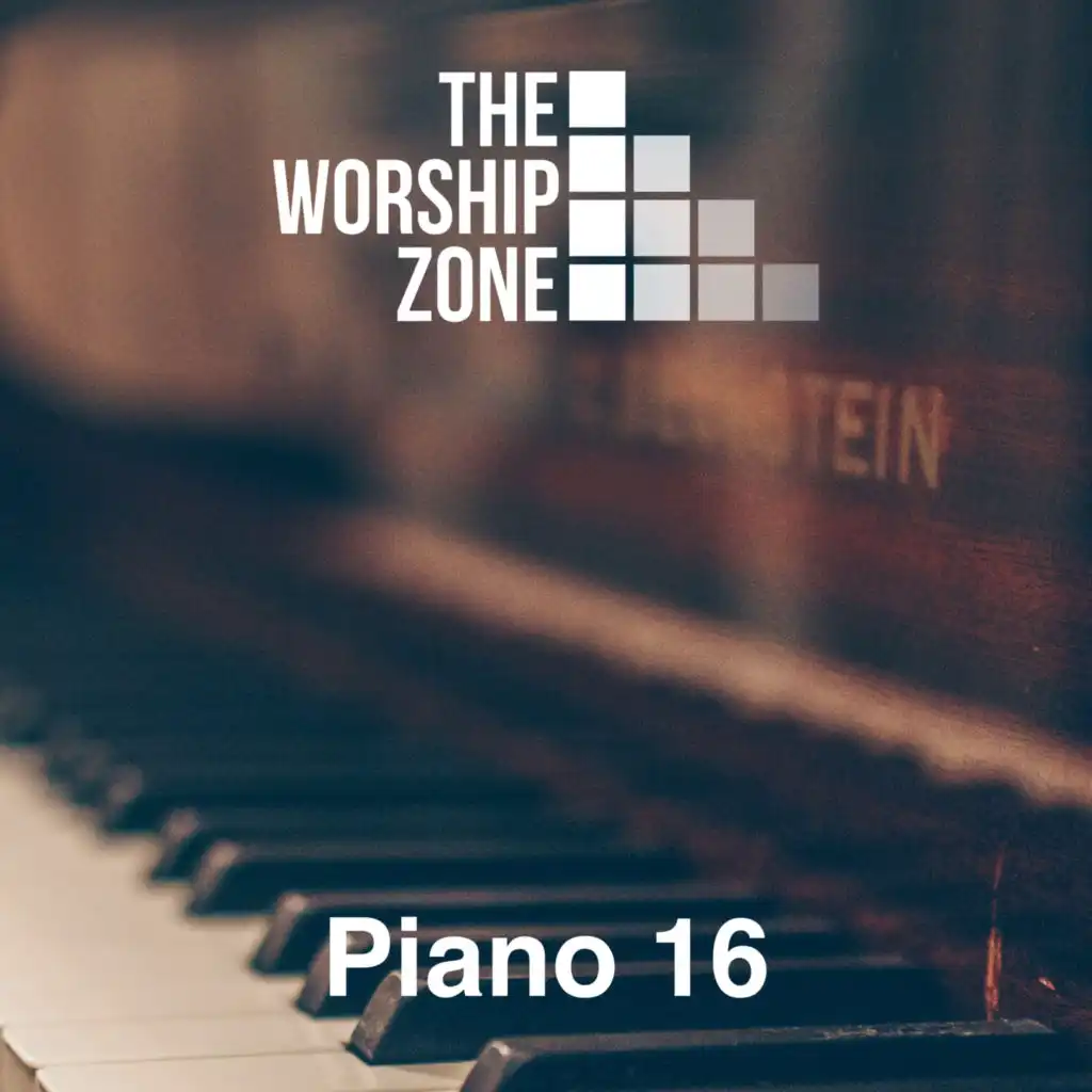 The Worship Zone