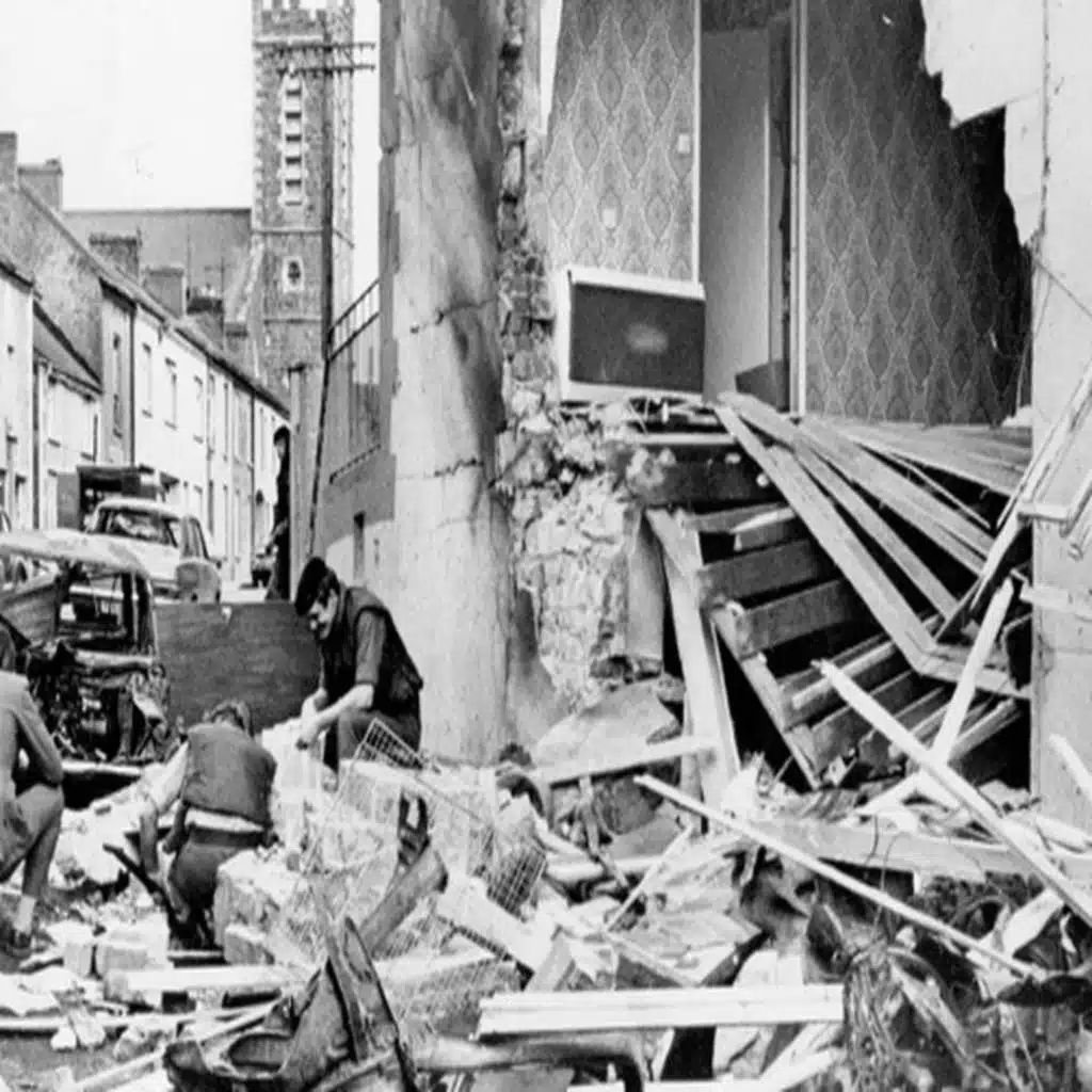 The Glenanne Gang: Part Two