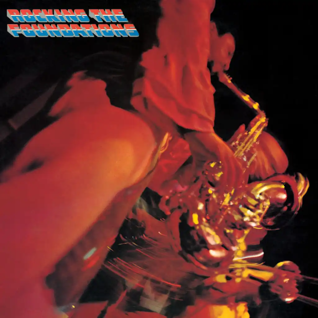 Back On My Feet Again (Alternate Version)