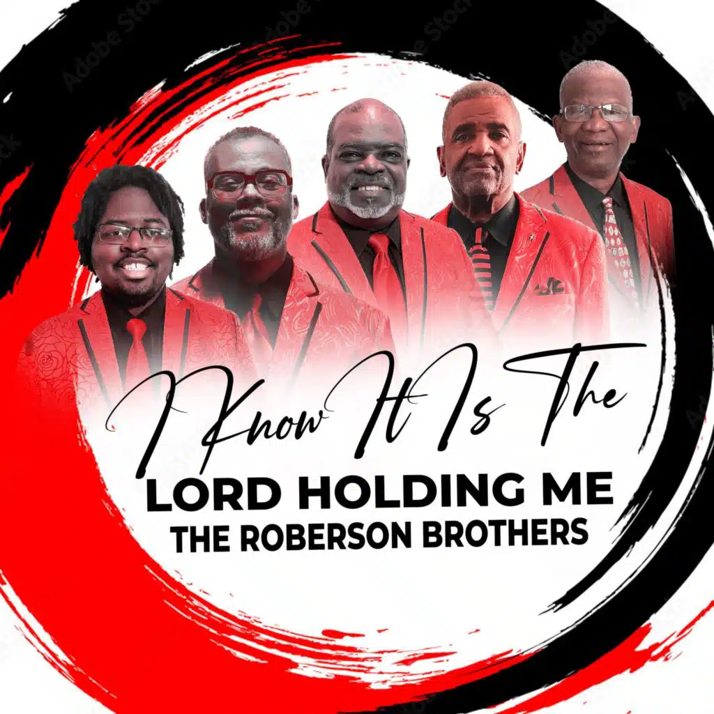 The Roberson Brothers
