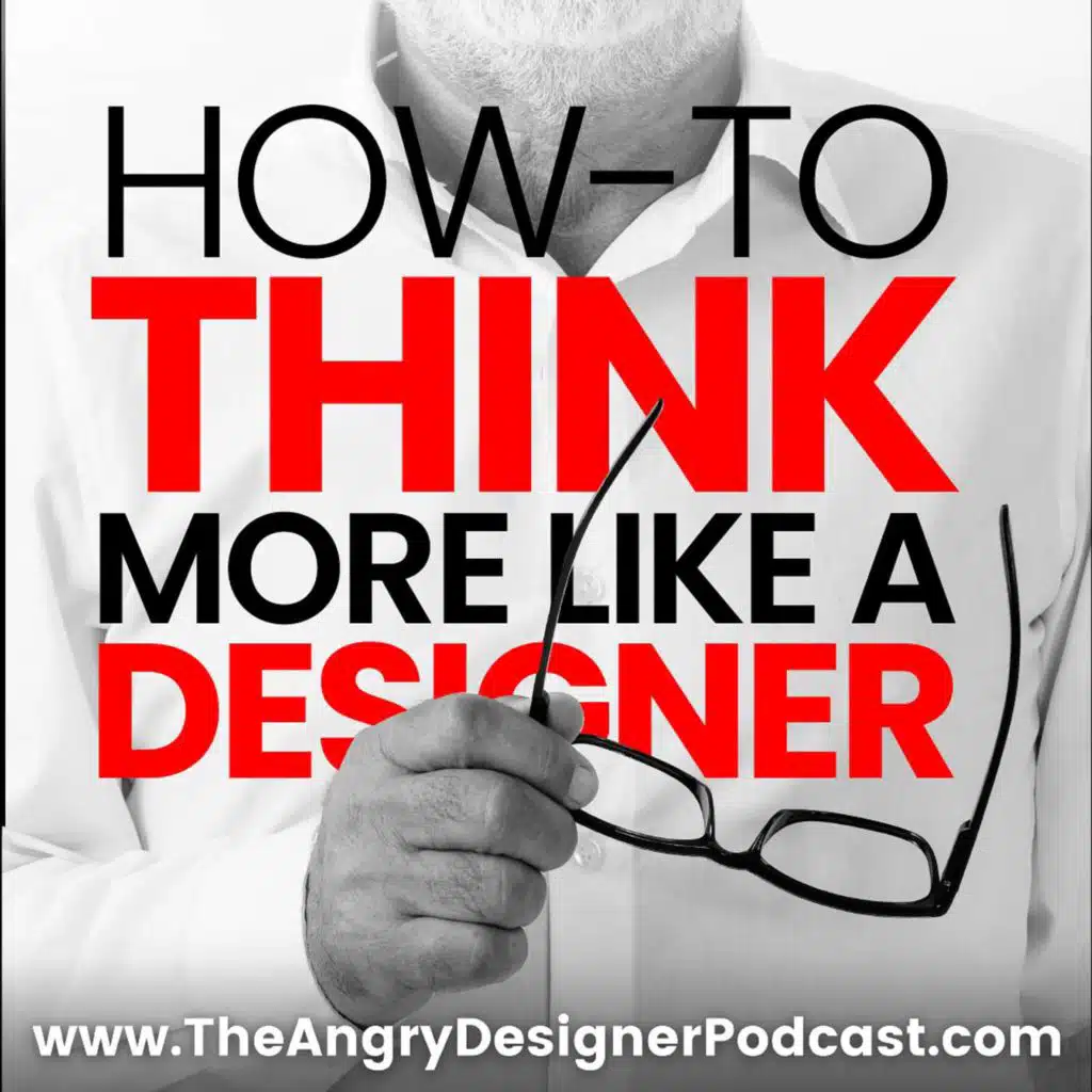 25 Ways to Think Like a Graphic Designer – Unlock the Mindset that Sets Trendsetters Apart