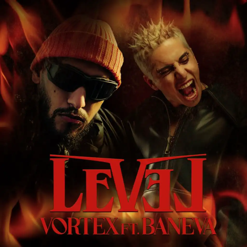 LEVEL (feat. Baneva)