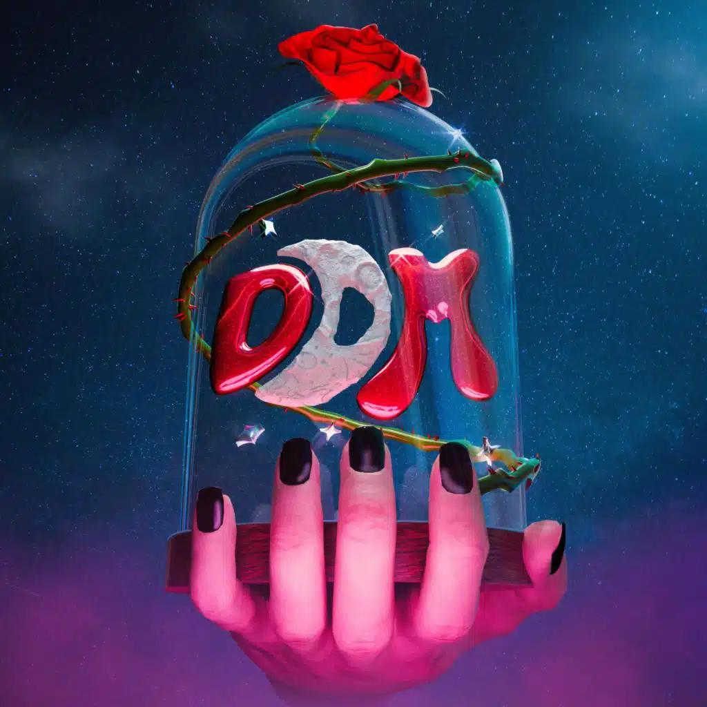 DESEOS DE MEDIA NOCHE