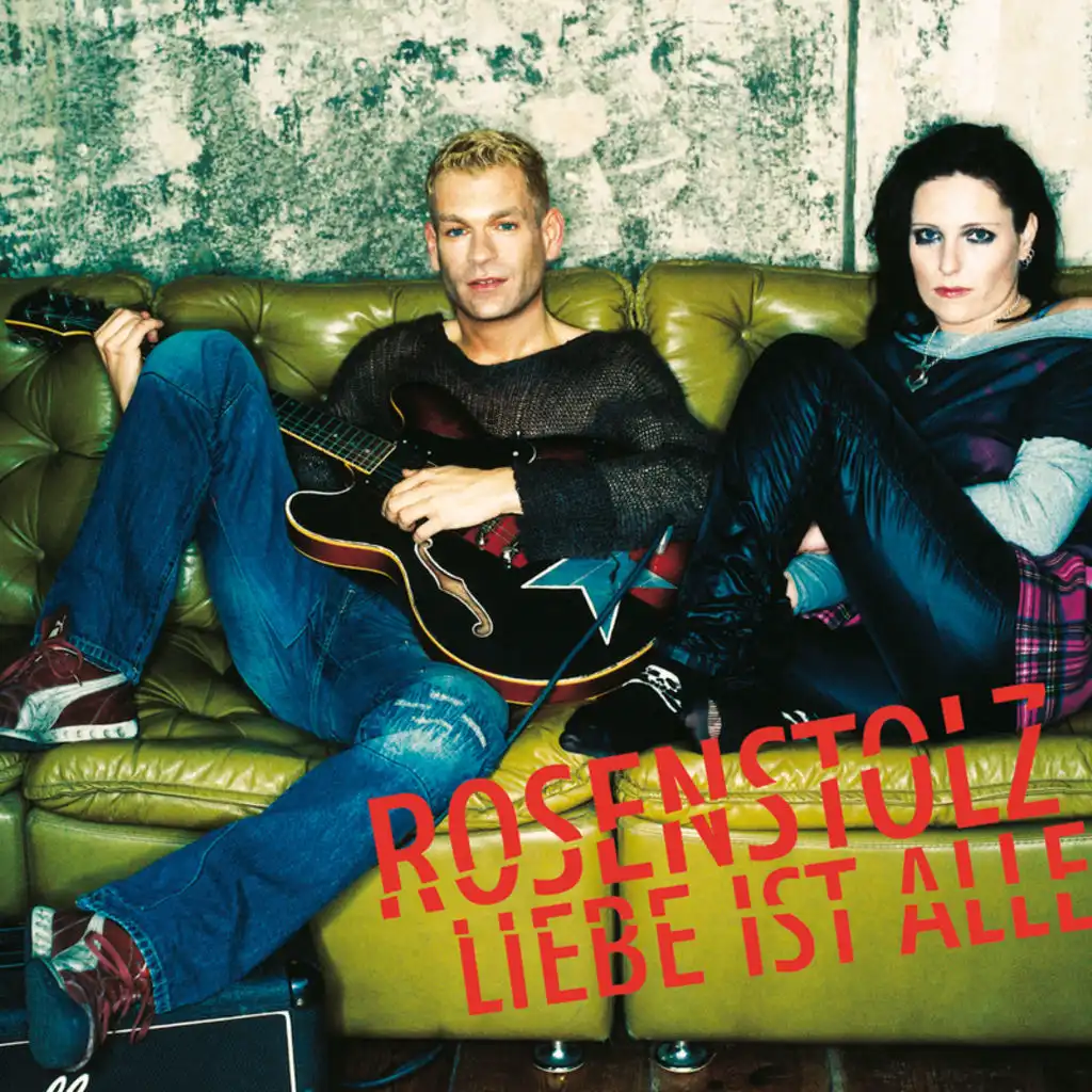 Es tut immer noch weh (Japanische Version)