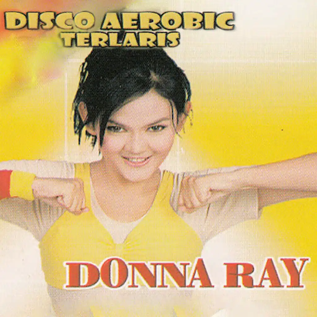 Donna Ray