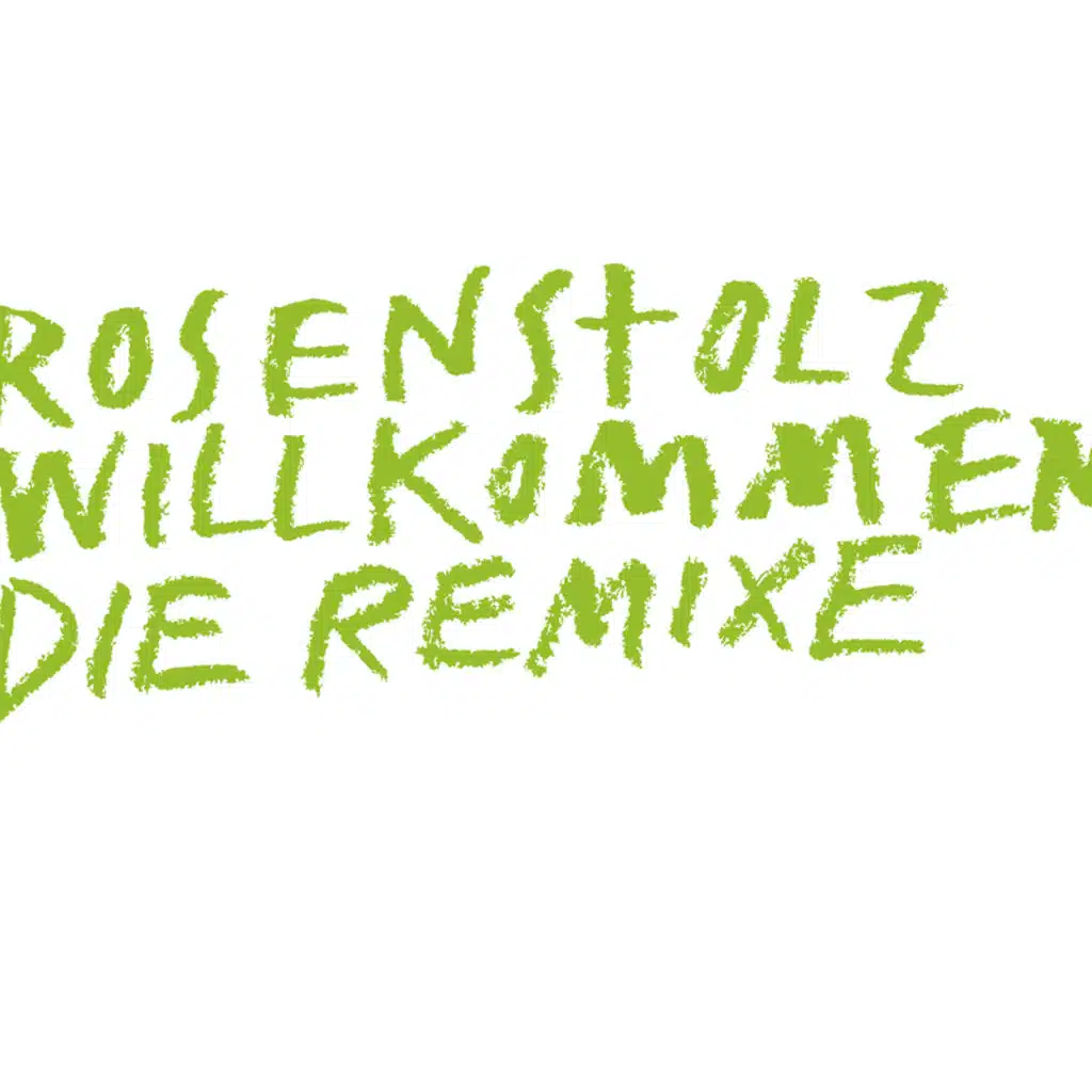 Willkommen