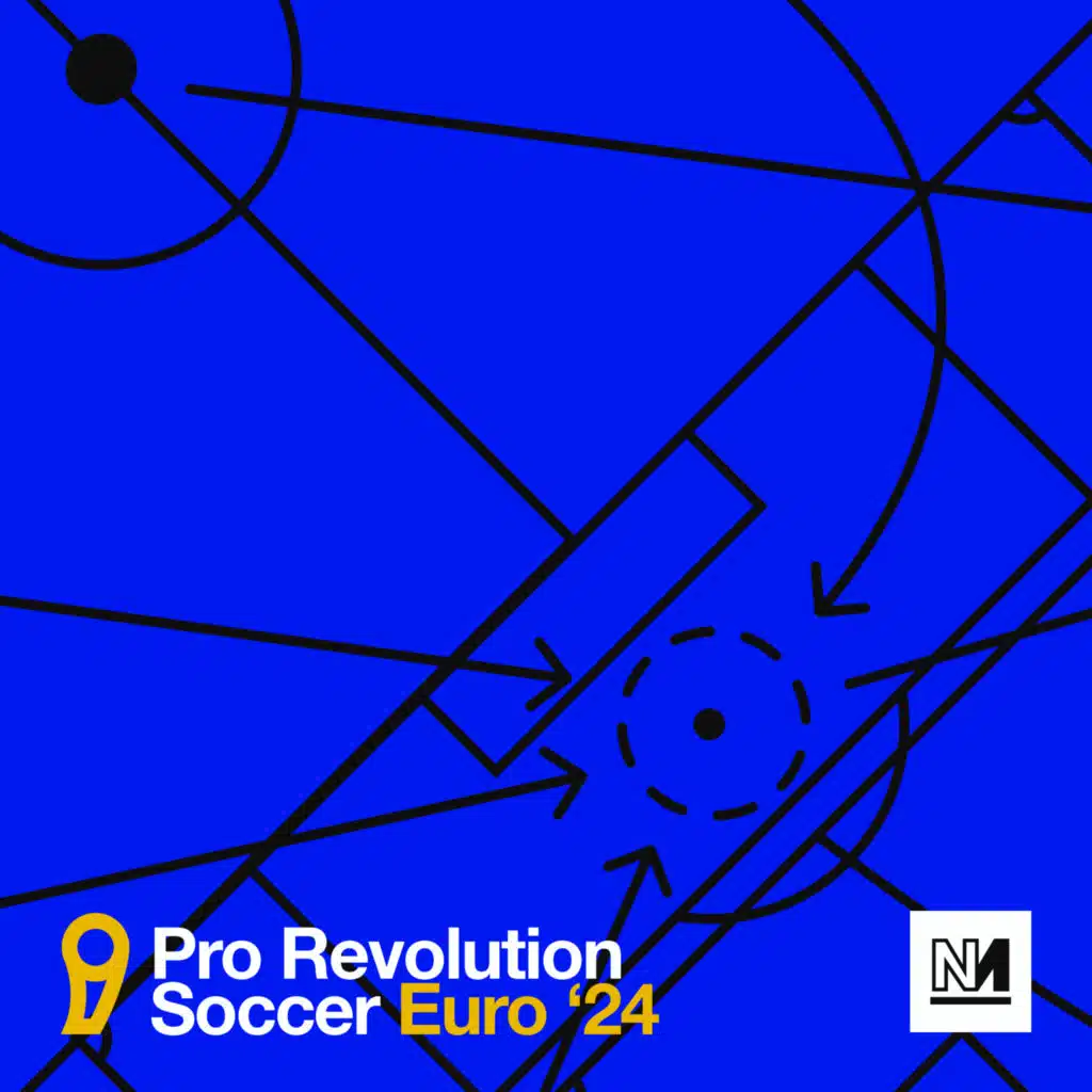 Pro Revolution Soccer 2.1: Euro 2024 Reboot