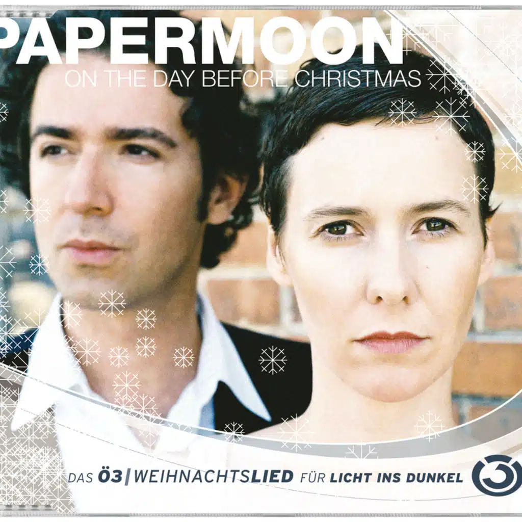 On the Day before Christmas