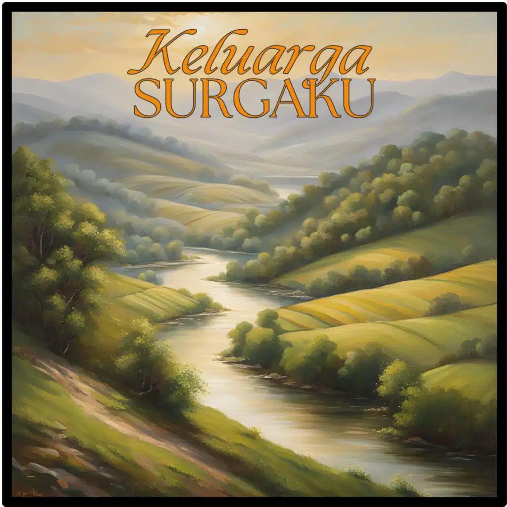 Keluarga Surgaku