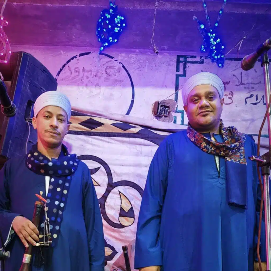 موال ابن الاصل بيريح