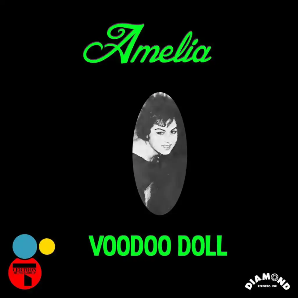 Voodoo Doll