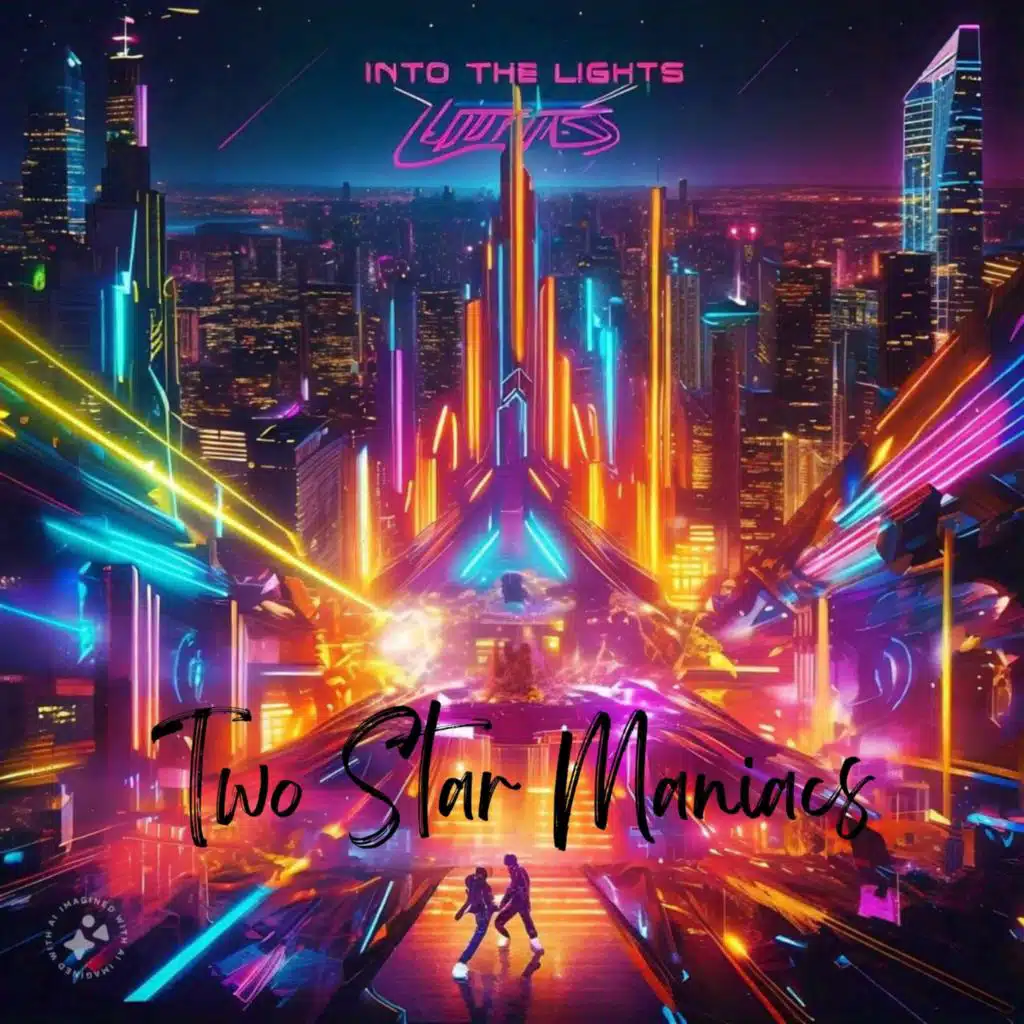 Two Star Maniacs