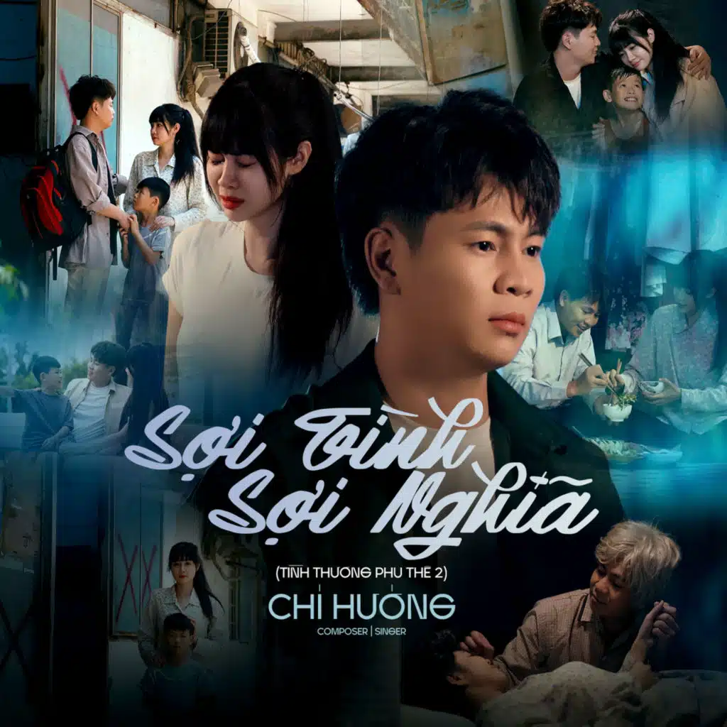 Sợi Tình Sợi Nghĩa (Tình Thương Phu Thê 2) (NhacPro Remix) [feat. Son2M]