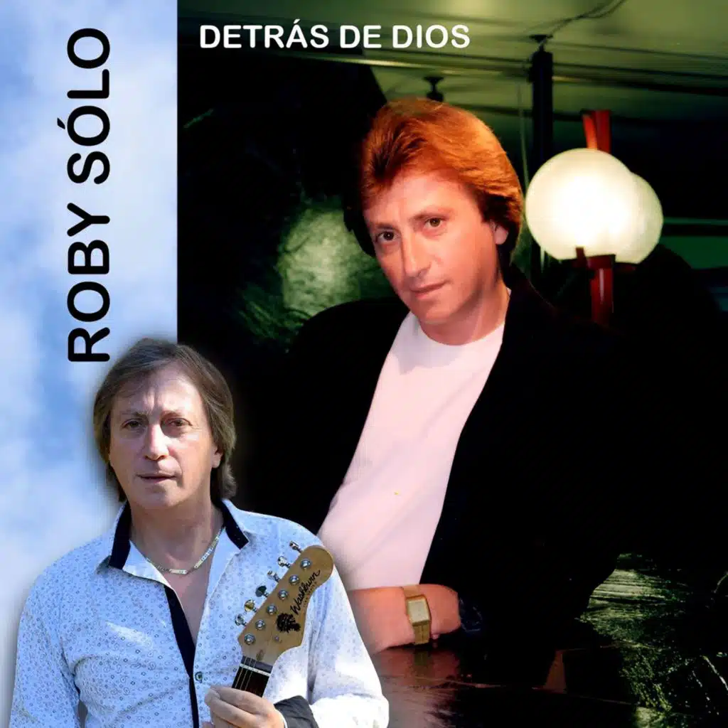 Detrás de Dios (Remasterizado)