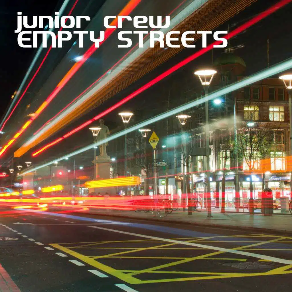 Empty Streets (Club Mix)