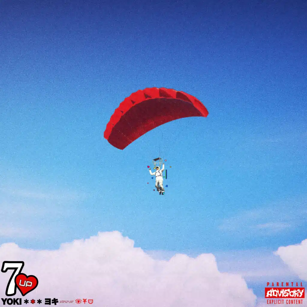 7 UP