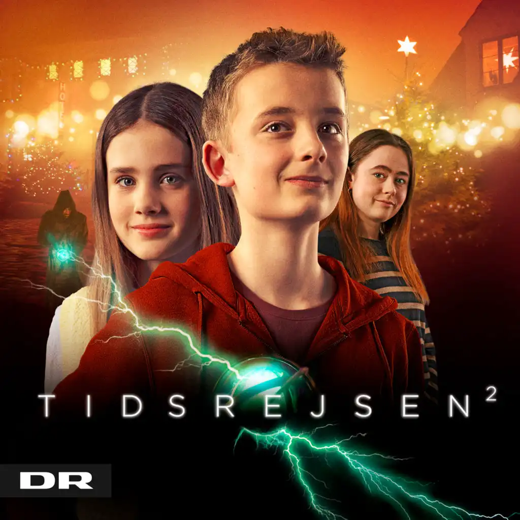 Tidsrejsen 2 (Fra DRs Julekalender)