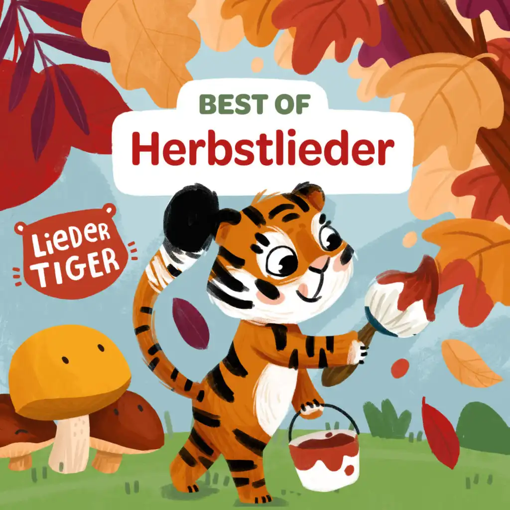 LiederTiger