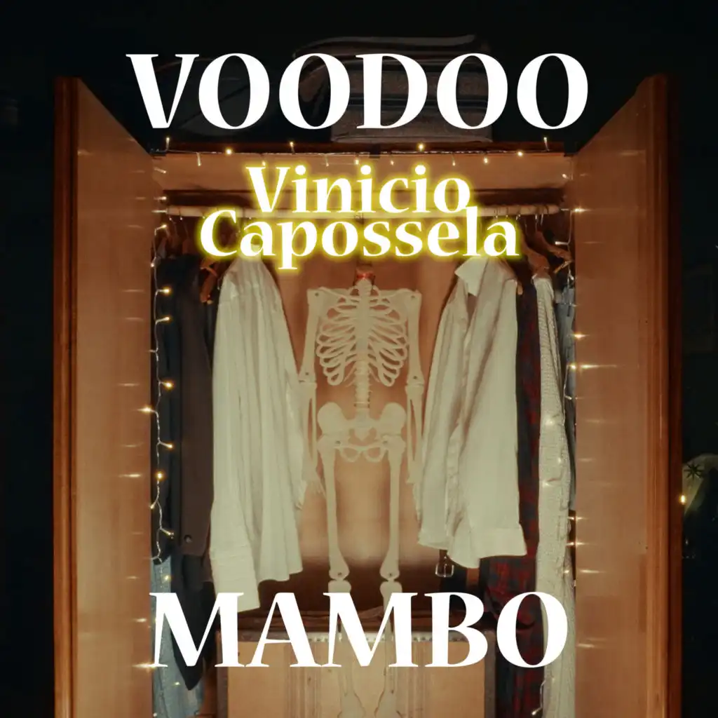 Vinicio Capossela